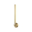 Matteo Wall Sconce W39023BG