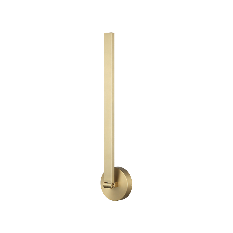 Matteo Wall Sconce W39023BG