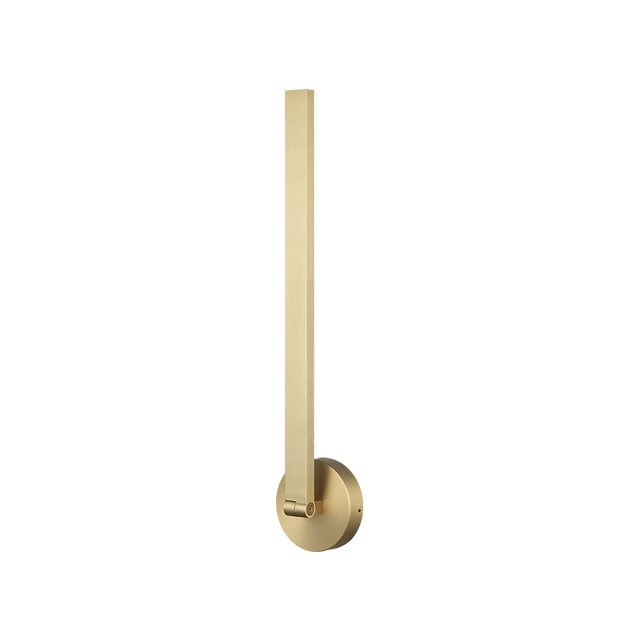 Matteo Wall Sconce W39023BG