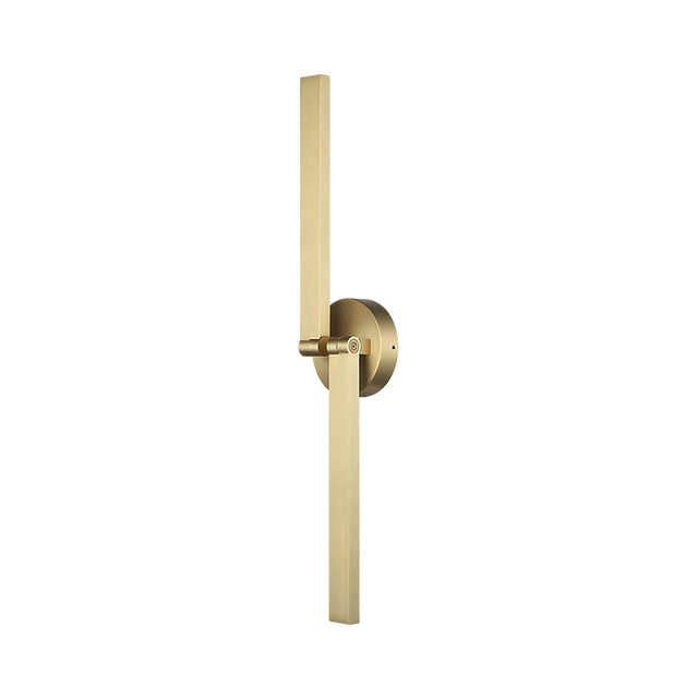 Matteo Wall Sconce W39026BG