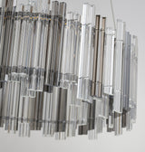 LED Chandelier FT48C24S