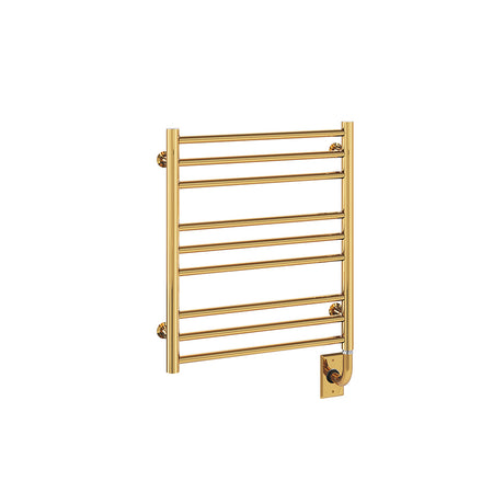 Ico Bath 19.5"x23" Sorano Electric Plug-In Towel Warmer