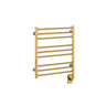 19.5"x23" Sorano Electric Plug-In Towel Warmer