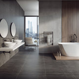 19.5"x47.5" Tuzio Sorano Towel Warmer