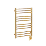 19.5"x31" Sorano Electric Plug-In Towel Warmer