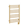 19.5"x31" Sorano Electric Plug-In Towel Warmer