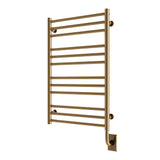 19.5"x31" Sorano Electric Plug-In Towel Warmer