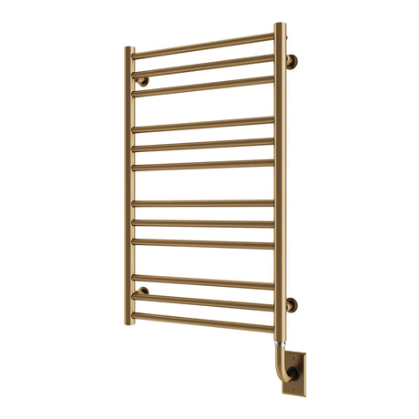 Ico Bath 19.5"x31" Sorano Electric Plug-In Towel Warmer