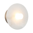 Matteo Wall Sconce WX42601CG