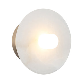 Matteo Wall Sconce WX42601CG