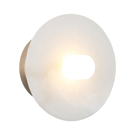 Matteo Wall Sconce WX42601CG