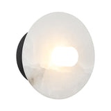 Matteo Wall Sconce WX42601CG