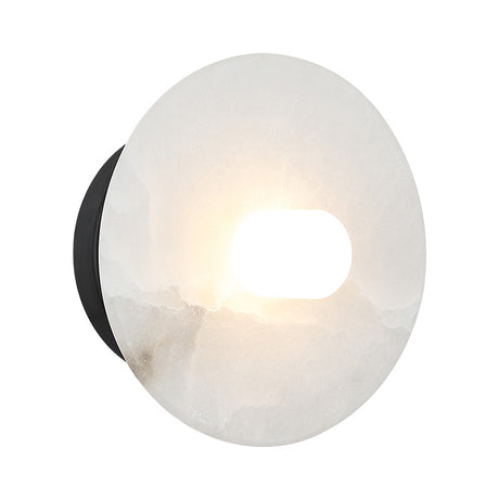 Matteo Wall Sconce WX42601CG