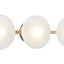 Matteo Wall Sconce W42603CG