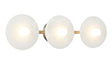 Matteo Wall Sconce W42603CG