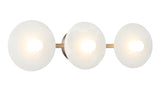 Matteo Wall Sconce W42603CG