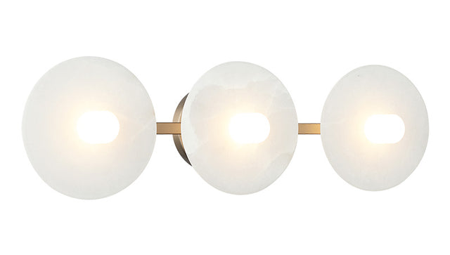 Matteo Wall Sconce W42603CG