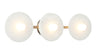 Matteo Wall Sconce W42603CG