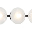 Matteo Wall Sconce W42603CG