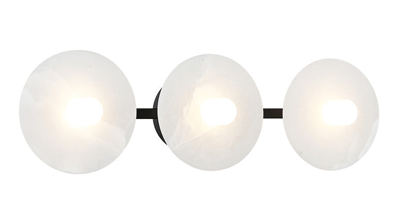 Matteo Wall Sconce W42603CG