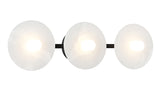 Matteo Wall Sconce W42603CG