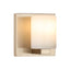 Matteo Wall Sconce W42901CG