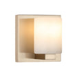 Matteo Wall Sconce W42901CG