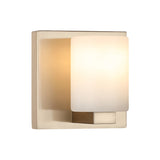 Matteo Wall Sconce W42901CG