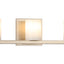 Matteo Wall Sconce W42903CG