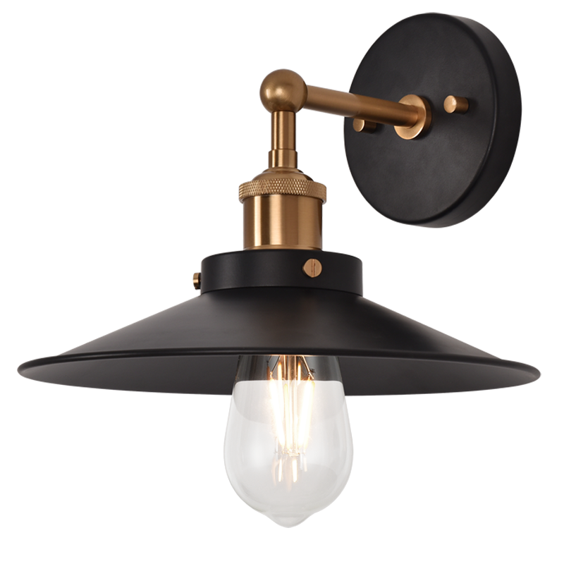 Matteo Wall Sconce W46111AG