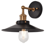 Matteo Wall Sconce W46111AG