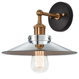 Matteo Wall Sconce W46111AG