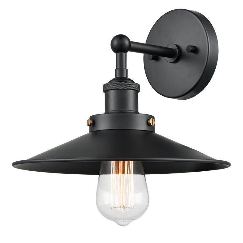 Matteo Wall Sconce W46111AG