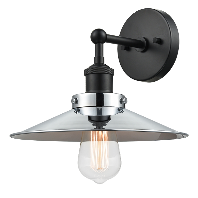 Matteo Wall Sconce W46111AG