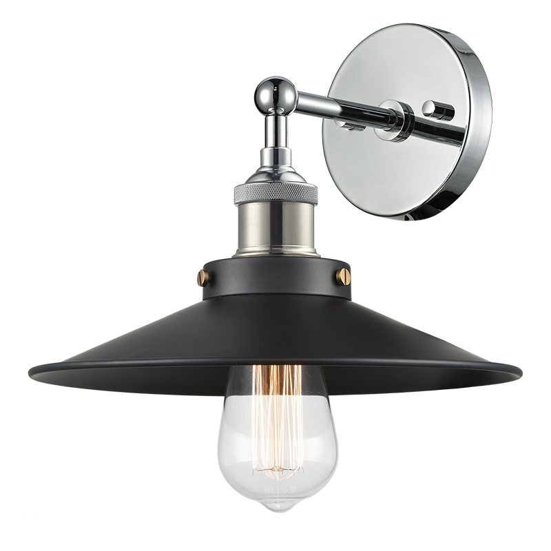 Matteo Wall Sconce W46111AG