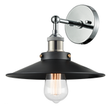 Matteo Wall Sconce W46111AG