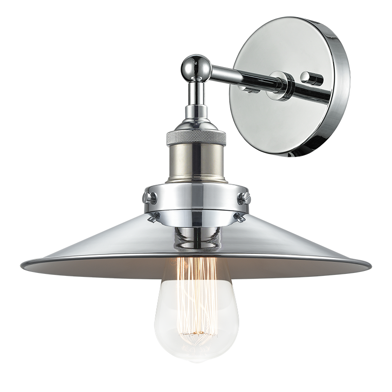 Matteo Wall Sconce W46111AG