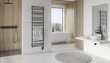 19.5"x64" Tuzio Sorano Towel Warmer
