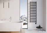 19.5"x31" Tuzio Sorano Towel Warmer