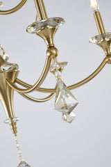Chandelier LA42C30BR