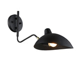 Matteo Wall Sconce W57901