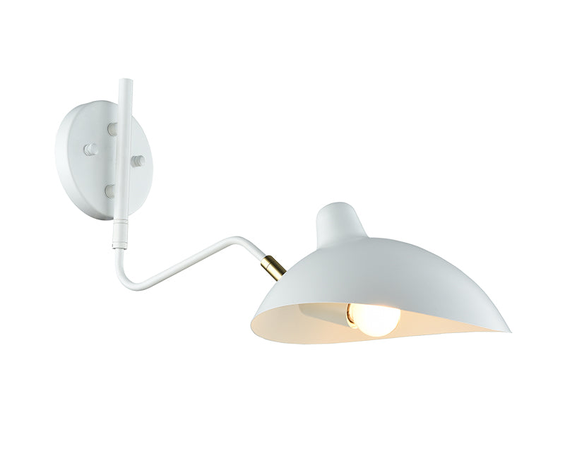 Matteo Wall Sconce W57901
