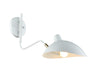 Matteo Wall Sconce W57901