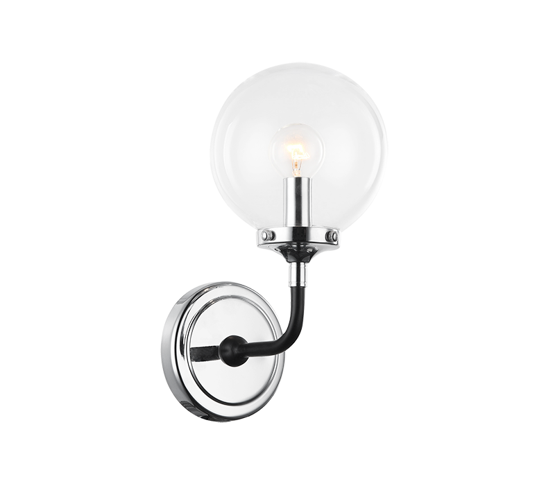 Matteo Wall Sconce W58201AG