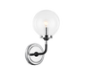 Matteo Wall Sconce W58201AG