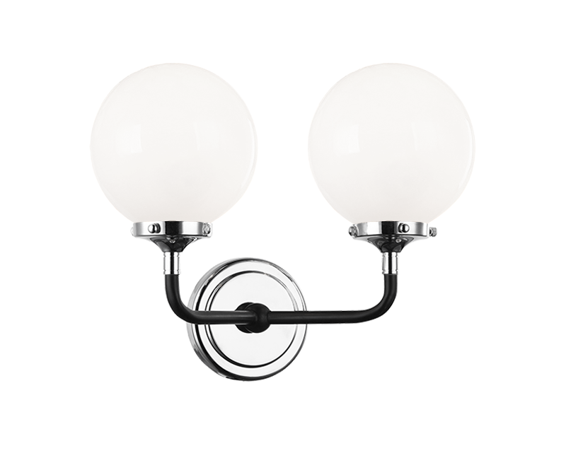 Matteo Wall Sconce W58202AG