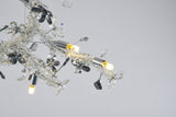 Chandelier LX9905-G9