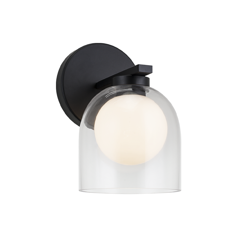 Matteo Wall Sconce W60701AG