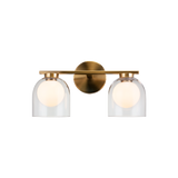 Matteo Wall Sconce W60702AG