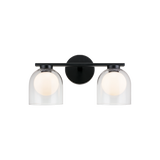Matteo Wall Sconce W60702AG